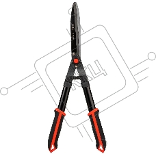 Садовые ножницы Deli DL580421 Размер 26,5
