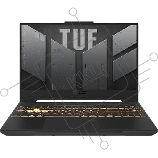 Ноутбук ASUS TUF Gaming F15 FX507ZC4 Intel Core i5 12500H 2500MHz/15.6