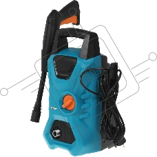 Мойка высокого давления Bort BHR-1700-PRO