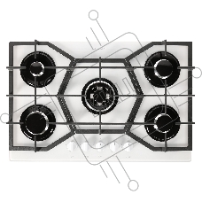 Газовая варочная поверхность Gefest SG SN 2340 К22 14890001