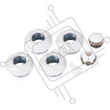 Комплект монтажный Royal Thermo 1”х 1/2