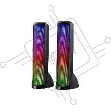 Колонки bluetooth DEFENDER (65097) SkyPulse 10Вт