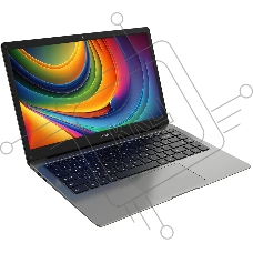 Ноутбук Digma EVE C4403 Celeron N4000 4Gb eMMC128Gb Intel UHD Graphics 600 14