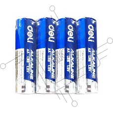 Батарейки Deli E18503 AA LR6 4PACK 