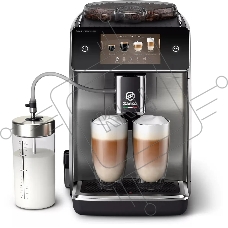 Кофемашина Saeco SM6685/00 серый