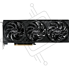 Видеокарта Palit PA-RTX5060Ti INFINITY 3 OC 8GB