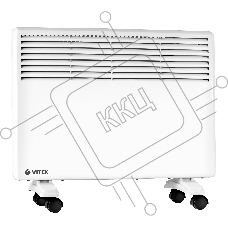 Конвектор Vitek VT-2184 1500Вт