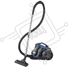 Пылесос BBK BV1602 синий