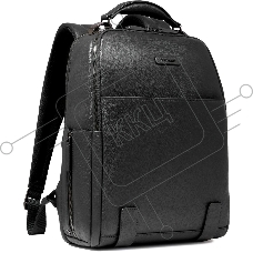 Рюкзак Piquadro Modus Special CA6289MOS/N черный кожа