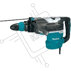 Перфоратор SDS-max Makita HR5212C 1510Вт,2реж,19.1Дж,1100-2250у\м,11.9кг,чем,ABT