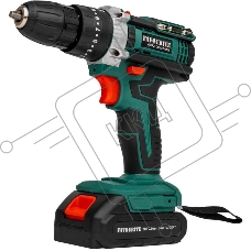 Дрель-шуруповерт аккумуляторная FAVOURITE OBS 21 DC SET UNIT