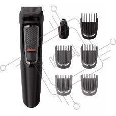 Триммер для волос Philips MG3720/33