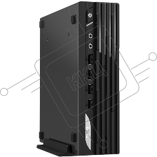 Неттоп PRO DP21 13M-624XRU (PRO DP B0A4)/Intel Core i5-13400/8GB+512GB SSD/Integrated/WiFi/BT/noOS/1Y/BLACK