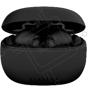 Гарнитура внутриканальные Creative Aurvana Ace черный беспроводные bluetooth в ушной раковине (51EF1150AA000)
