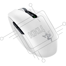 Мышь беспроводная Razer Orochi V2 белый, 18000 dpi, радиоканал, Bluetooth, USB, кнопки - 6