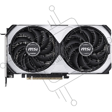 Видеокарта MSI PCI-E 5.0 RTX 5060 Ti 8G VENTUS 2X CLASSIC NVIDIA GeForce RTX 5060TI 8Gb 128bit GDDR7 2572/28000 HDMIx1 DPx3 HDCP Ret
