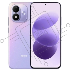 Смартфон Xiaomi Redmi Note 17 RU 8Gb, 256Gb фиолетовый