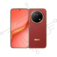 Смартфон HONOR X9e Pro BSN-NX1, 6/256Gb, коричневый