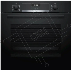 Духовой шкаф Bosch HBG5370B0, встраиваемый