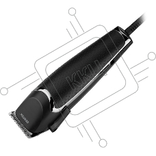 Машинка для стрижки Centek CT-2135 черный