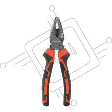 Пассатижи PATRIOT Platinum CPP-160L усиленные, Cr-V сталь, 160 мм