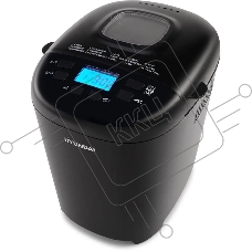 Хлебопечка Hyundai HYBM-P0513 550 Вт, черный