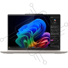 Ноутбук Lenovo Yoga 7 14AKP10 Ryzen AI 7 350 24Gb SSD1Tb AMD Radeon 860M 14