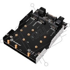 Корзина для накопителей M.2 Silverstone G56SDP120300020
