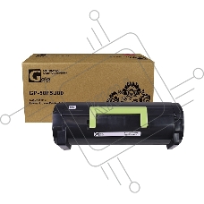Картридж лазерный GalaPrint GP-50F5U00 черный (20000 стр.) для Lexmark LaserPrinter MS510/MS610