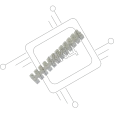 Зажим винтовой ЗВИ-80 10-25mm² ВИХРЬ 73/12/3/6