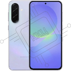 Смартфон Samsung Galaxy SM-A366E  A36 5G, 8/256Gb, лавандовый