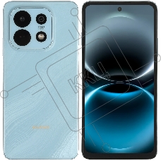 Смартфон HUAWEI nova Y74 8Gb, 128Gb, голубой