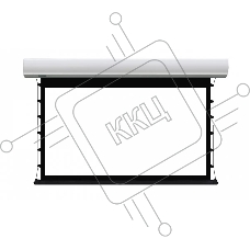 Экран с электроприводом Lumien Cinema Tensioned Control 184x286 см (раб.область 148х264 см 16:9) (119