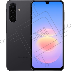 Смартфон Samsung Galaxy A18 SM-A185F 4Gb, 128Gb, черный