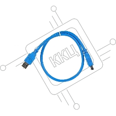 Кабель AM/AF USB3.0 0.5m VCOM удлинитель USB 3.0, VUS7065-0.5M