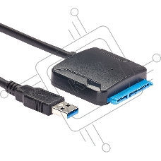 Кабель-адаптер USB3.0 ---SATA III 2.5/3,5