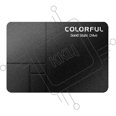 Накопитель SSD Colorful 480GB 2.5