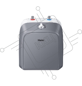 Водонагреватель Haier ES10V-Q2(R) 1.5кВт 10л электрический настенный/белый