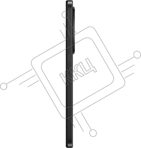 Смартфон Xiaomi Redmi A3 4/128GB Midnight Black (54087)