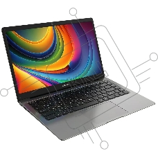 Ноутбук Digma EVE P4850 Pentium N5030 8Gb SSD256Gb Intel UHD Graphics 605 14