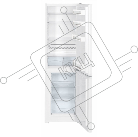 Холодильник LIEBHERR CUE 3331-26 001