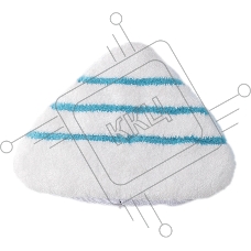 Сменная насадка для паровой швабры BQ SM1000 White/blue