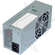 Серверный блок питания ACD TF0400 400W, TFX (ШВГ=85*65*175 mm),.  80PLUS Bronze, 80mm fan, (Enhance ENP-8240)