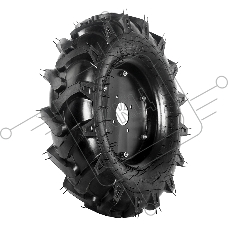 Колесо пневматическое с диском PATRIOT P6.00-12D-1 490001229