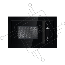 Встраиваемая микроволновая печь HIBERG i-VM 8505 B