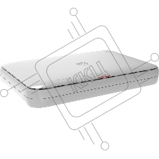Маршрутизатор Huawei AR303, 1×GE combo WAN + 4×GE LAN, управляемый