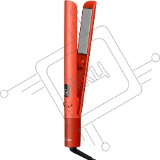 Выпрямитель для волос Tuvio HS12CTD05 терракотовый, 26 мм, 230 °C, 23 режима