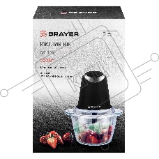 Измельчитель BRAYER BR1406