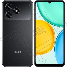 Смартфон Honor X5d Plus 4Gb, 256Gb, черный