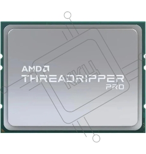 Процессор AMD RYZEN Threadripper PRO 3995WX OEM (Castle Peak, 7nm, C64/T128, Base 2,70GHz, Turbo 4,20GHz, Without Graphics, L3 256Mb, TDP 280W, w/o cooler, sWRX8 (4094)